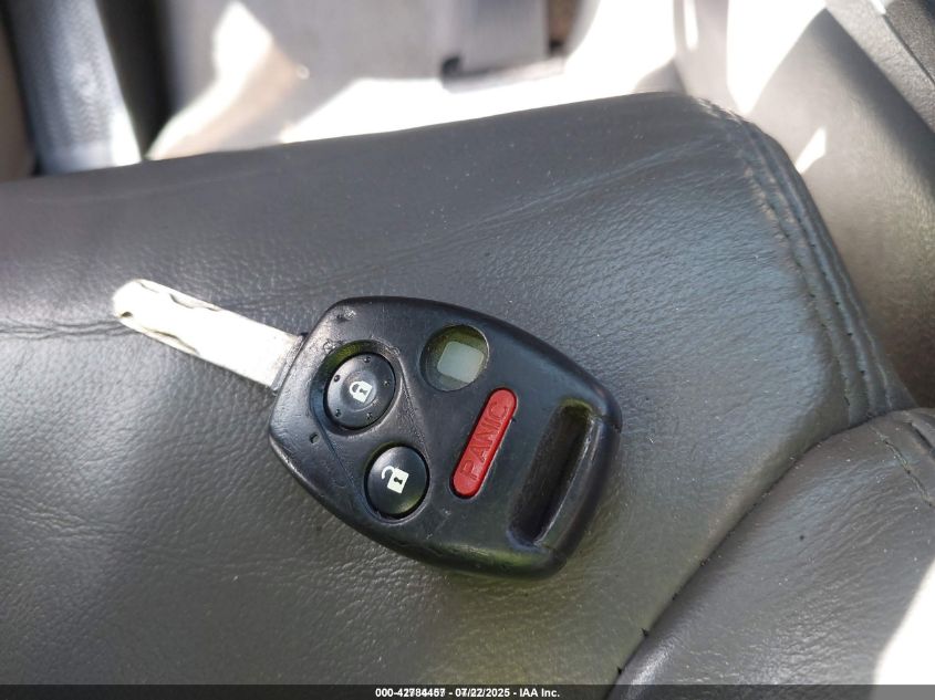 2006 Honda Civic Lx VIN: 2HGFG12656H567503 Lot: 42784457