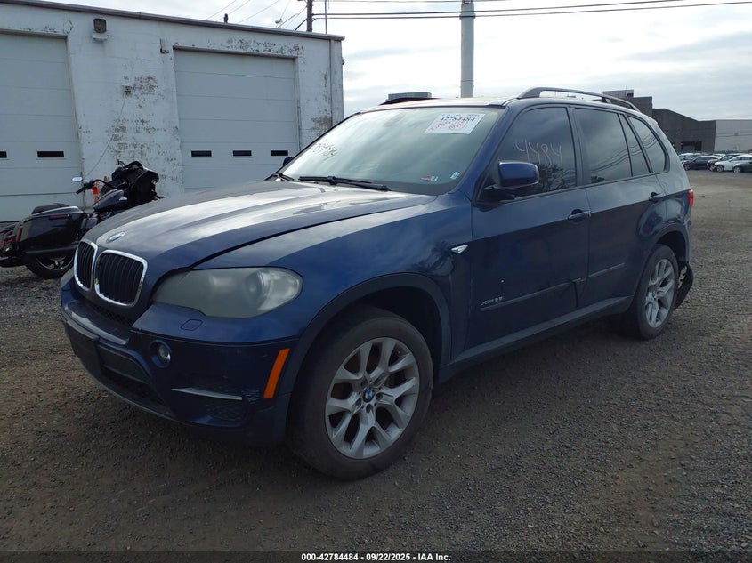 Vin: 5uxzv4c50bl401684, lot: 43277880, bmw x5 xdrive35i/xdrive35i premium/xdrive35i sport activity 20112