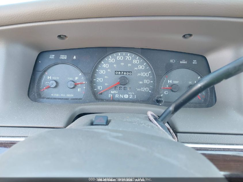 2004 Mercury Grand Marquis Gs VIN: 2MEFM74W94X602505 Lot: 42784548