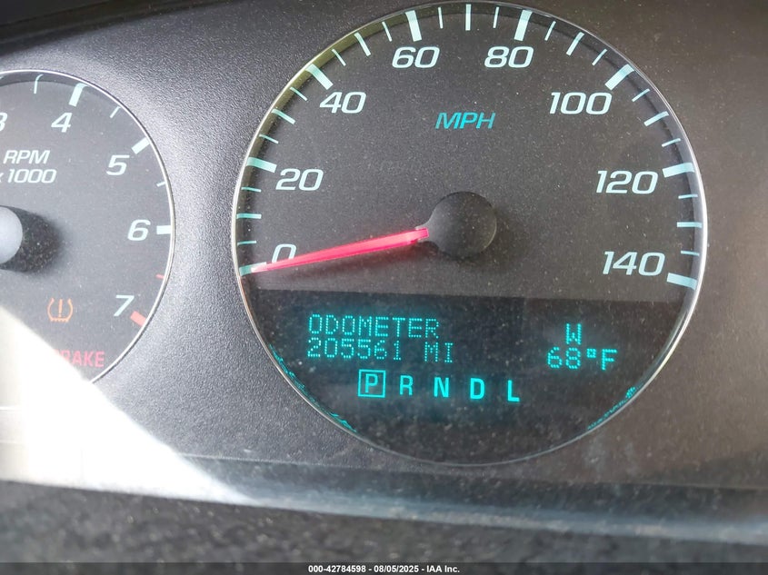 2014 CHEVROLET IMPALA LIMITED - 2G1WB5E38E1149037