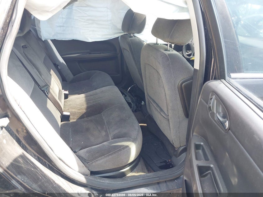 2014 CHEVROLET IMPALA LIMITED - 2G1WB5E38E1149037