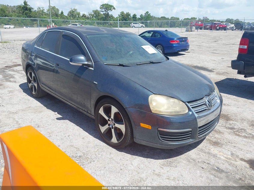 3VWFT71K26M853786 2006 Volkswagen Jetta Diesel auction photo 1