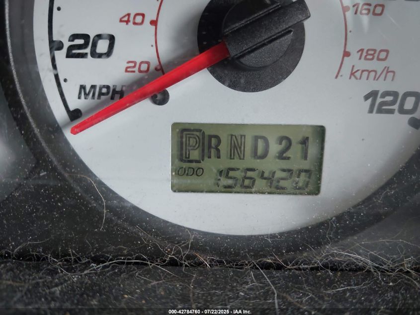 2004 Ford Escape Xlt VIN: 1FMYU93194DA07751 Lot: 42784760