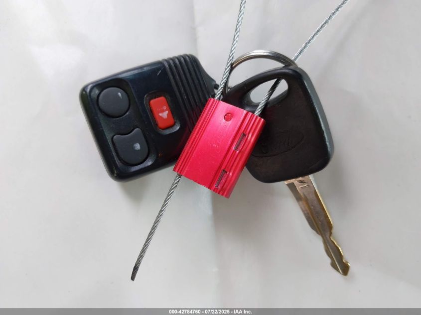 2004 Ford Escape Xlt VIN: 1FMYU93194DA07751 Lot: 42784760