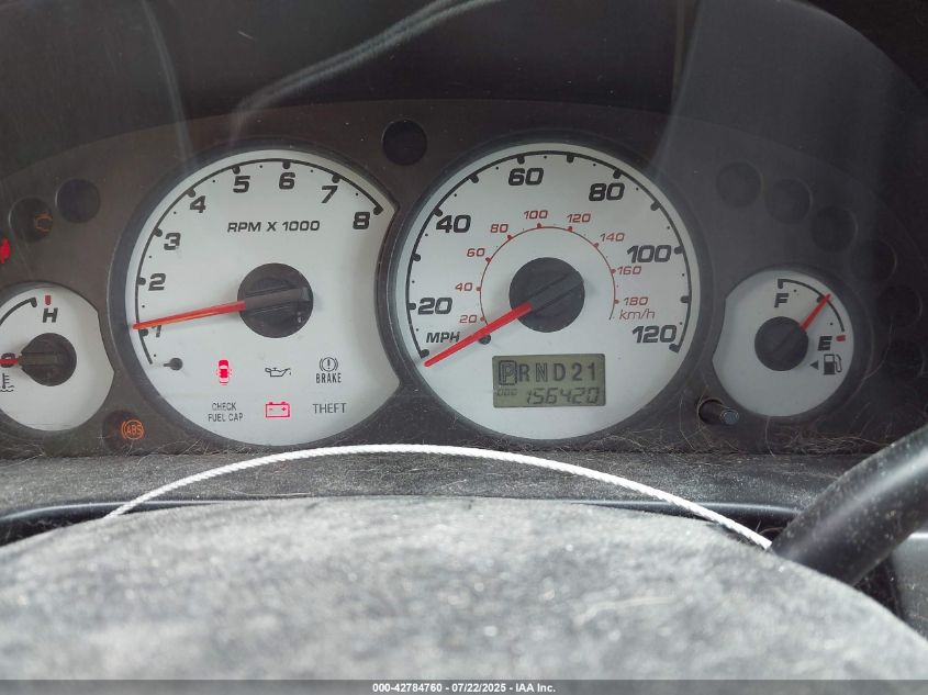 2004 Ford Escape Xlt VIN: 1FMYU93194DA07751 Lot: 42784760