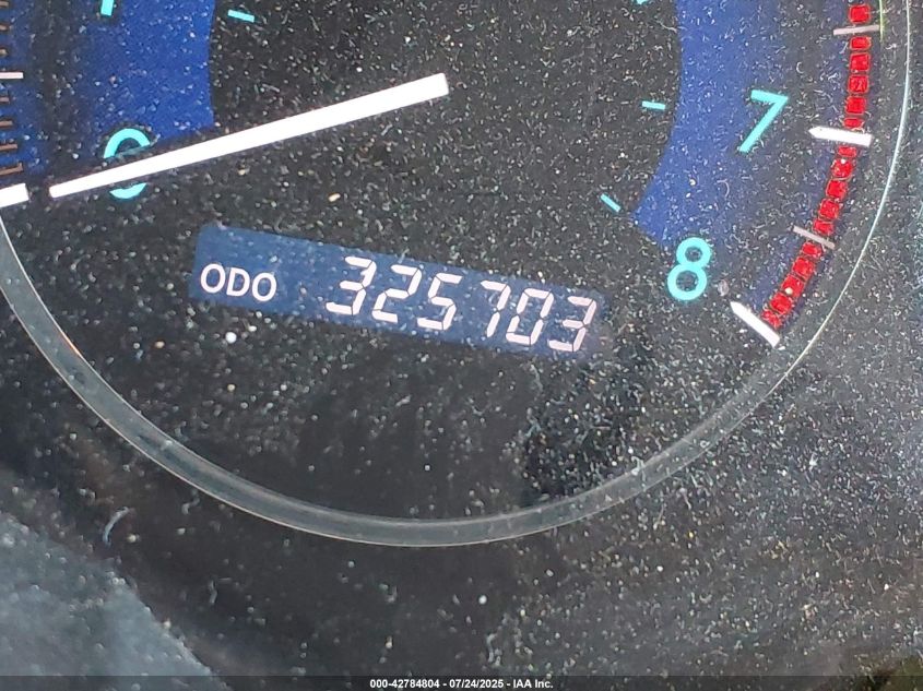 2009 Toyota Sienna Le VIN: 5TDZK23C29S271137 Lot: 42784804