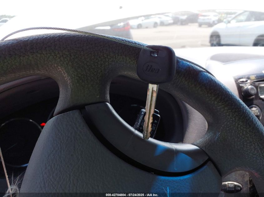 2009 Toyota Sienna Le VIN: 5TDZK23C29S271137 Lot: 42784804