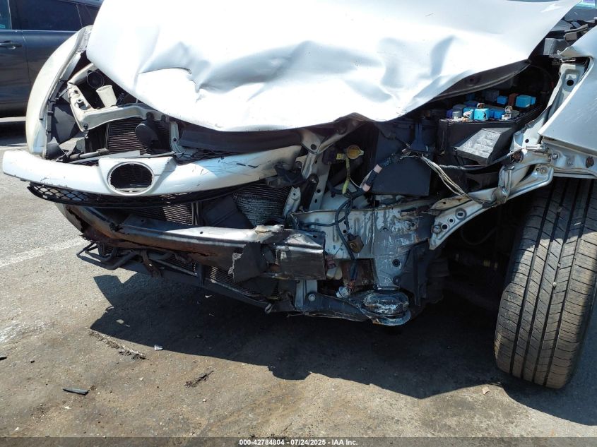 2009 Toyota Sienna Le VIN: 5TDZK23C29S271137 Lot: 42784804