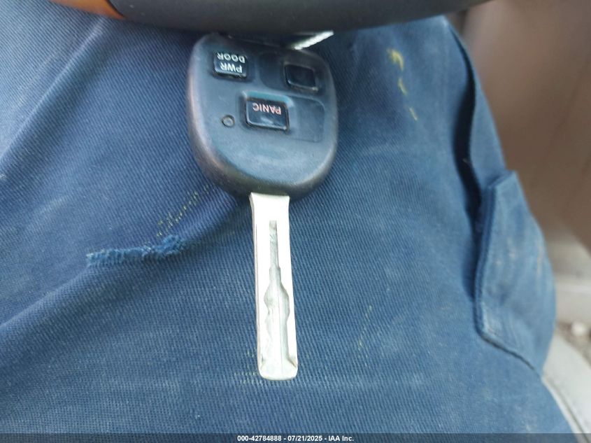 2007 Lexus Rx 400H VIN: JTJHW31U372026043 Lot: 42784888