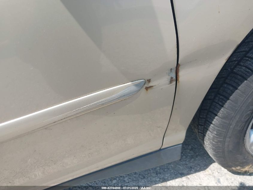 2007 Lexus Rx 400H VIN: JTJHW31U372026043 Lot: 42784888