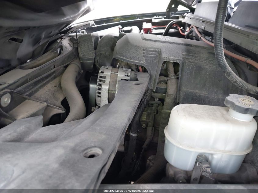 2011 GMC Sierra 1500 Slt VIN: 3GTP2WE33BG299805 Lot: 42784925