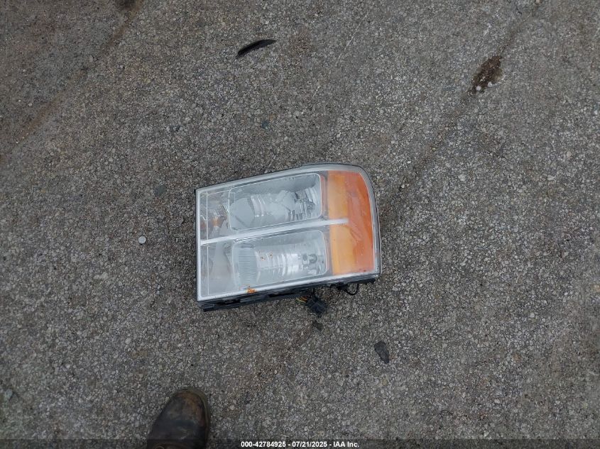 2011 GMC Sierra 1500 Slt VIN: 3GTP2WE33BG299805 Lot: 42784925