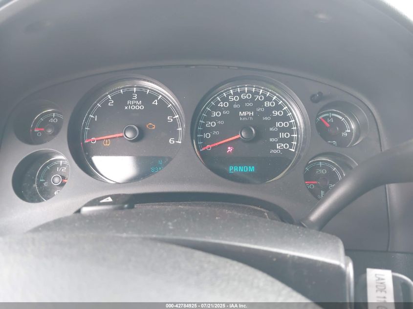 2011 GMC Sierra 1500 Slt VIN: 3GTP2WE33BG299805 Lot: 42784925