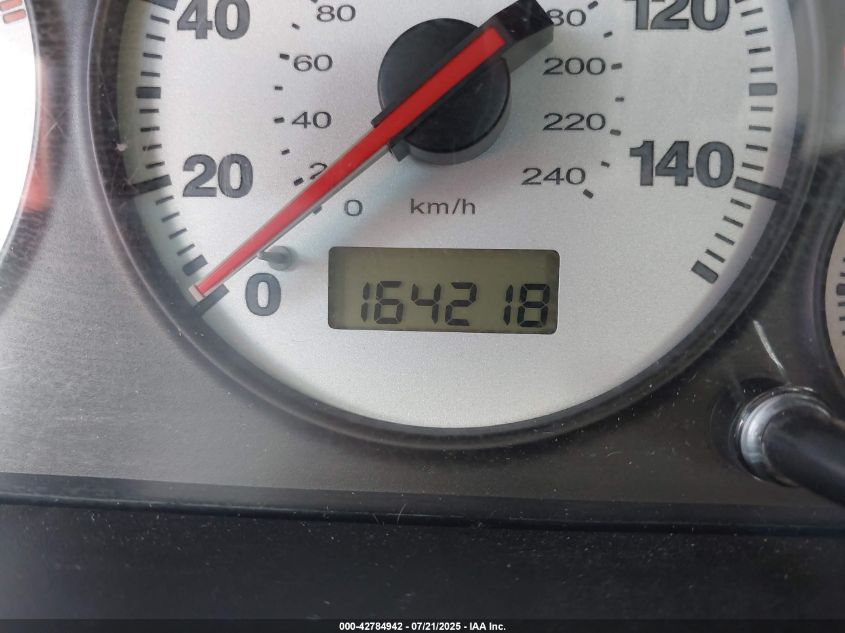 2002 Honda Civic Lx VIN: JHMES16592S003414 Lot: 42784942