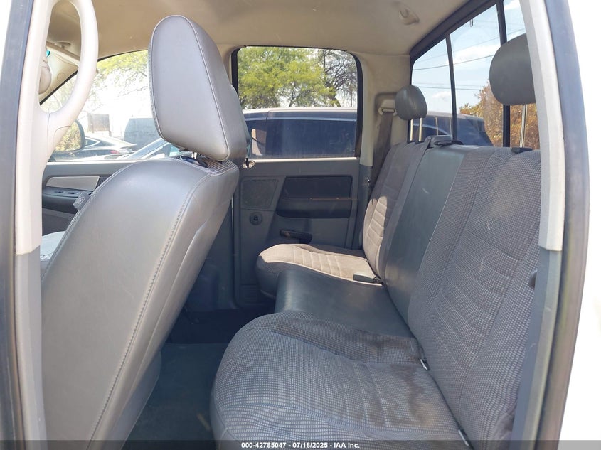 2008 Dodge Ram 1500 Slt VIN: 1D7HA18288S612061 Lot: 42785047