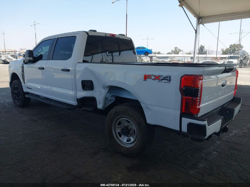 2024 Ford F-250 Super Duty - 1FT8W2BT1REF80282