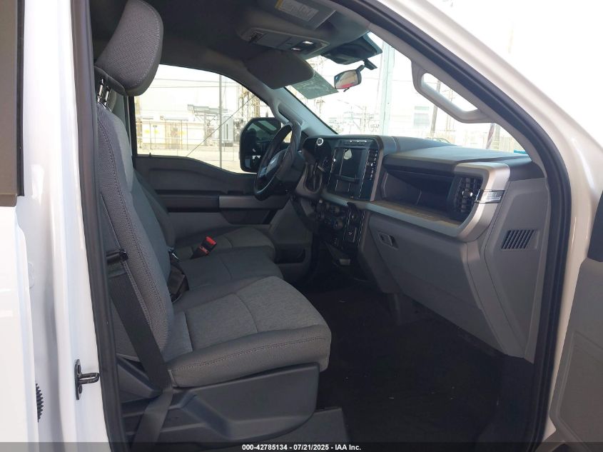 2024 Ford F-250 Super Duty - 1FT8W2BT1REF80282