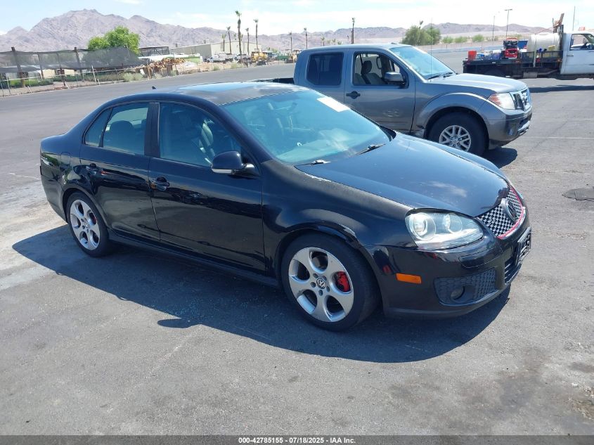 3VWFJ71K08M039919 VOLKSWAGEN GLI Photo 1