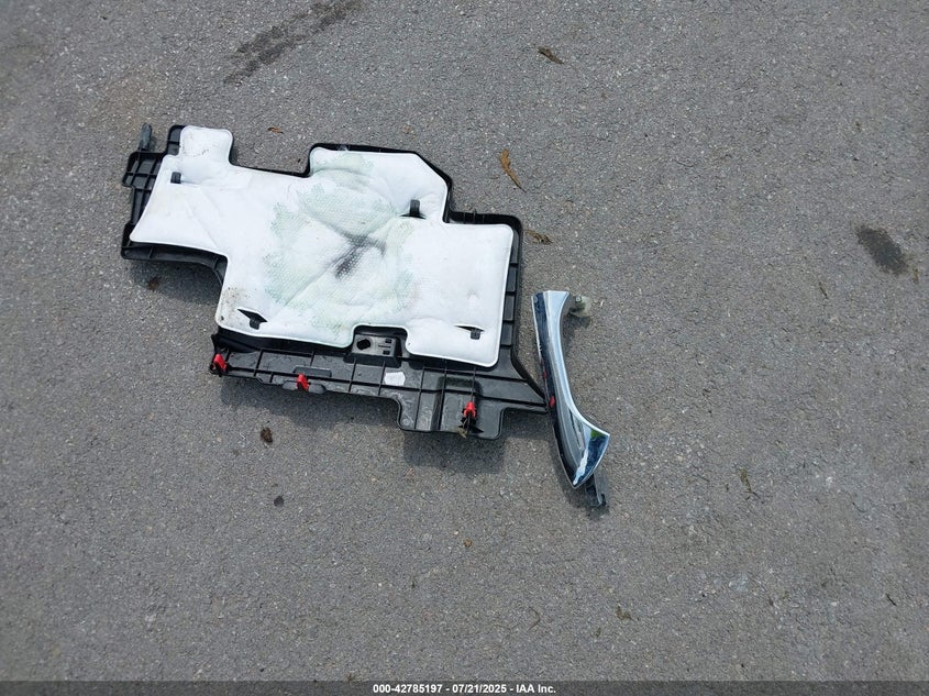 2012 Honda Accord 3.5 Ex-L VIN: 1HGCP3F8XCA012650 Lot: 42785197