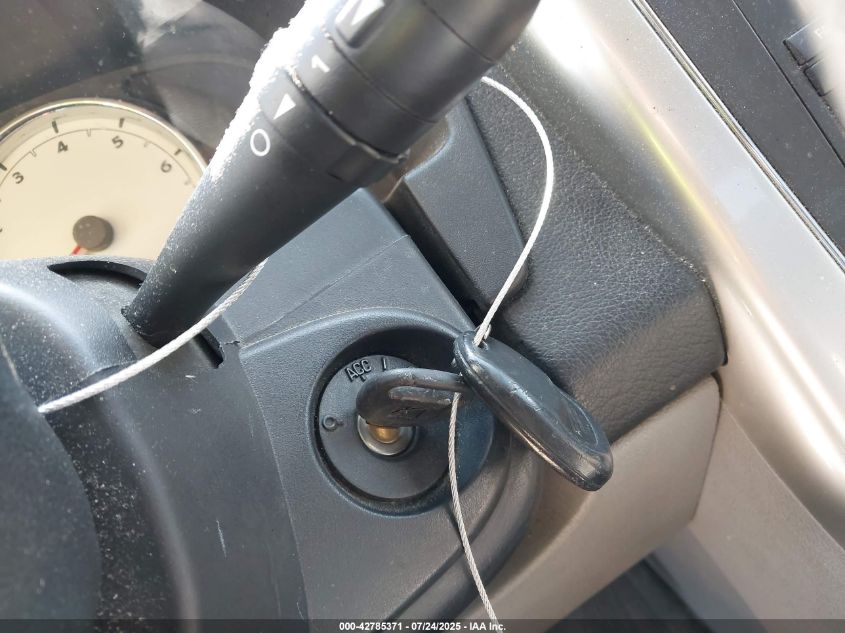 2007 Saturn Vue 4 Cyl VIN: 5GZCZ33D67S841062 Lot: 42785371