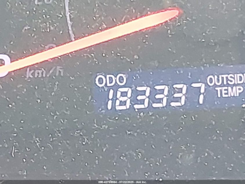 2010 Toyota Camry Le VIN: 4T1BF3EK4AU029865 Lot: 42785564