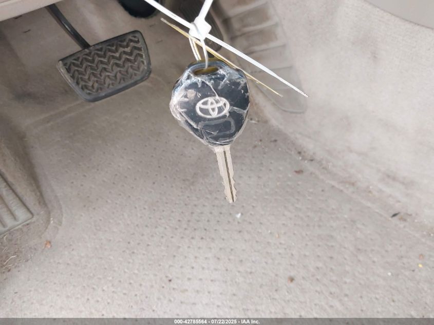 2010 Toyota Camry Le VIN: 4T1BF3EK4AU029865 Lot: 42785564