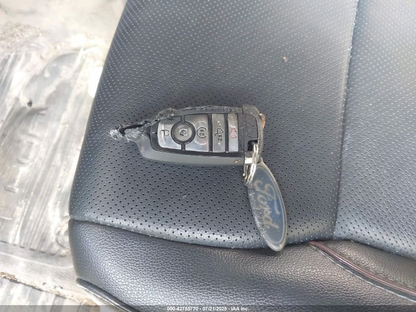 2024 Ford F-350 Lariat VIN: 1FT8W3BT2REE98454 Lot: 42785770