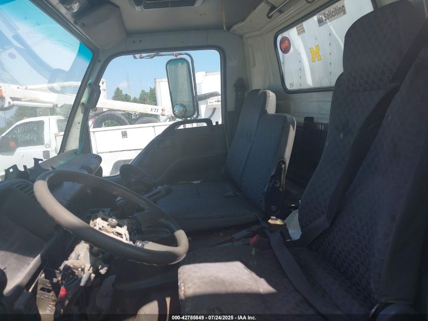 2004 GMC W4S042 W4500 Dsl Reg VIN: J8DC4B14747011040 Lot: 42785849