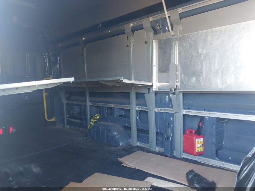 2019 Ford Transit-250 VIN: 1FTYR3XM8KKB73999 Lot: 42785912