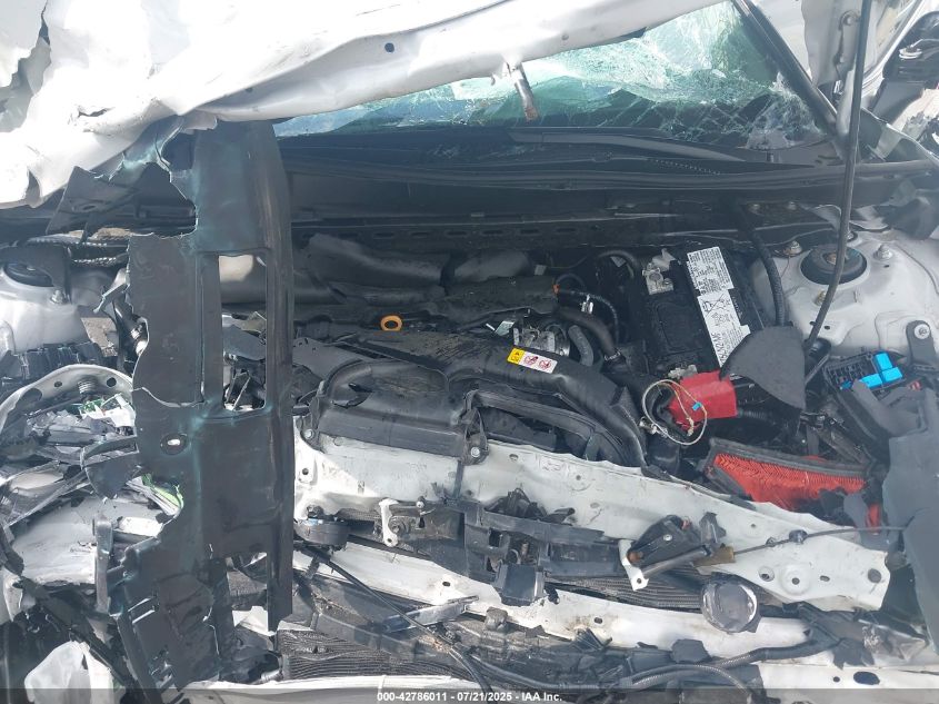 2024 Toyota Camry Xse VIN: 4T1K61AK8RU229539 Lot: 42786011