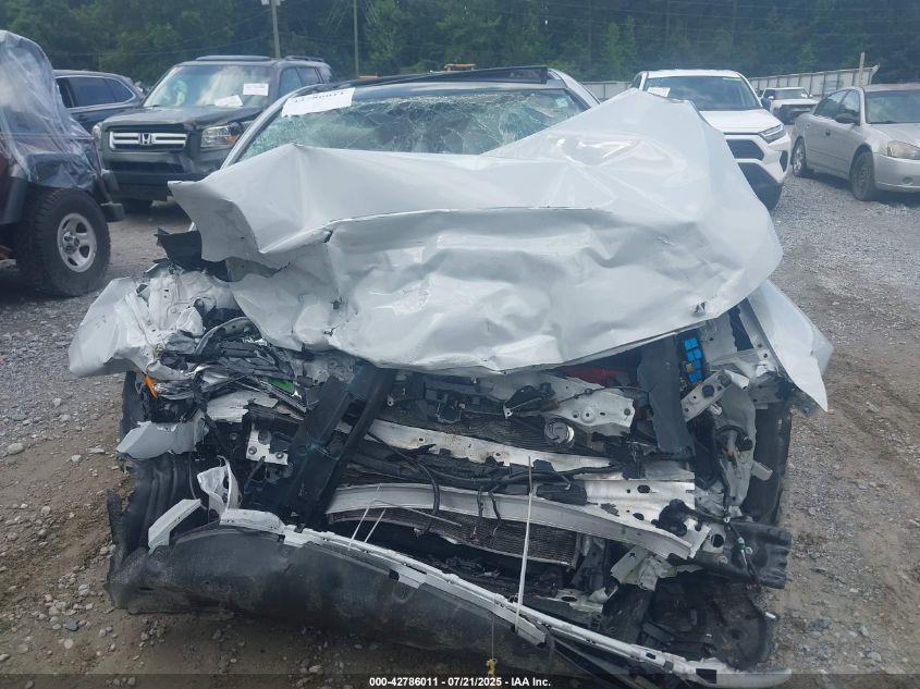 2024 Toyota Camry Xse VIN: 4T1K61AK8RU229539 Lot: 42786011