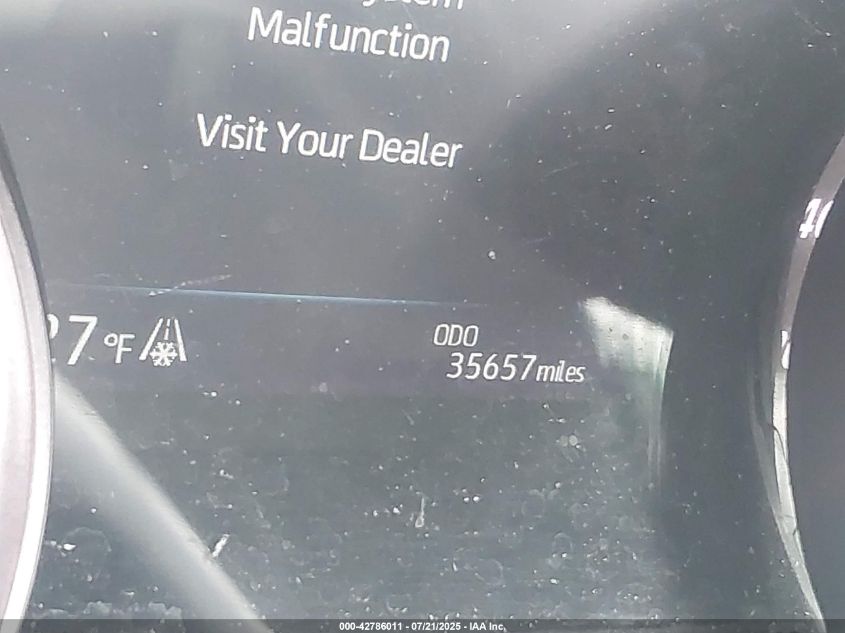 2024 Toyota Camry Xse VIN: 4T1K61AK8RU229539 Lot: 42786011