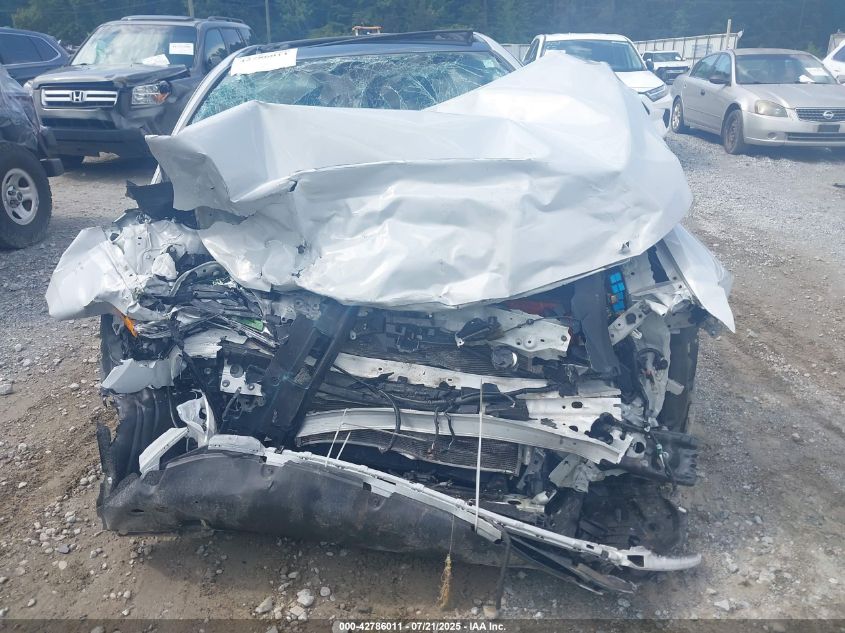 2024 Toyota Camry Xse VIN: 4T1K61AK8RU229539 Lot: 42786011