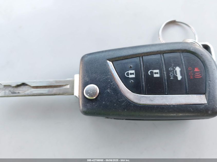 2024 Toyota Camry Se VIN: 4T1G11AK2RU195022 Lot: 42786068