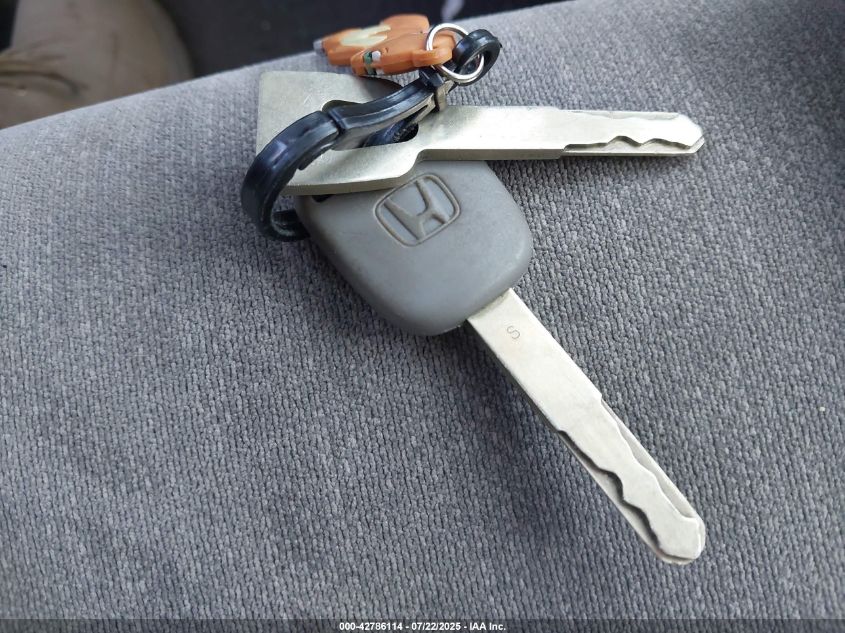 2009 Honda Accord 2.4 Lx VIN: 1HGCP26309A055840 Lot: 42786114