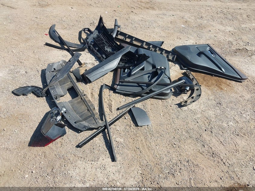 2021 NISSAN ROGUE SV FWD - 5N1AT3BA1MC674726