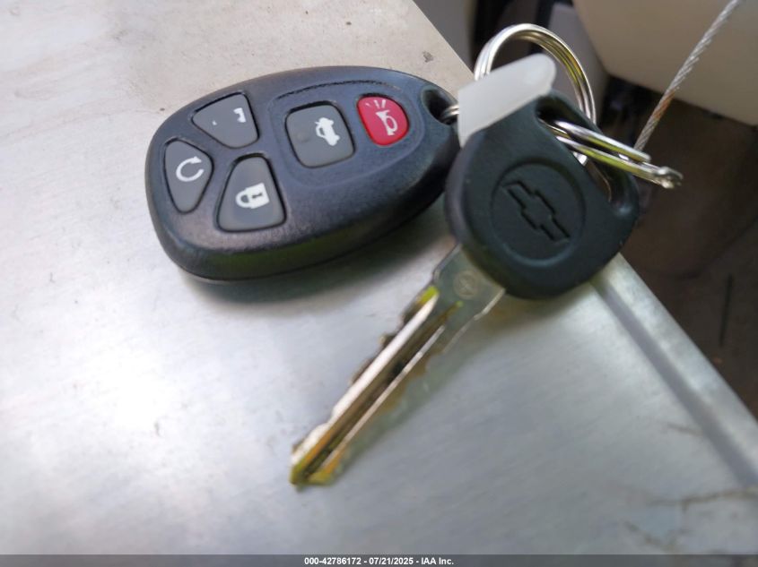 2006 Chevrolet Impala Lt VIN: 2G1WT58K169322898 Lot: 42786172