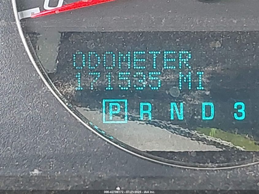 2006 Chevrolet Impala Lt VIN: 2G1WT58K169322898 Lot: 42786172