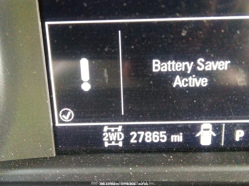 2021 Chevrolet Silverado 2500Hd 4Wd Long Bed Wt VIN: 1GC4YLE7XMF103754 Lot: 42786330