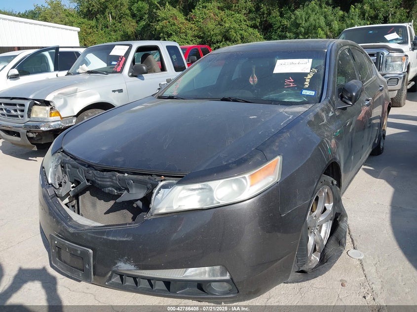 Vin: 19uua8f57aa003586, lot: 43279831, acura tl 3.5 20102