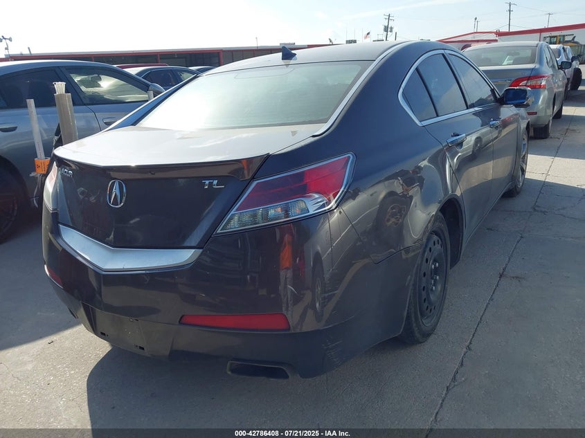 Vin: 19uua8f57aa003586, lot: 43279831, acura tl 3.5 20104