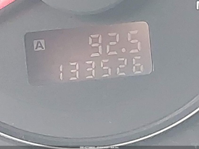 2009 Subaru Legacy 2.5I VIN: 4S3BL616497236760 Lot: 42786608