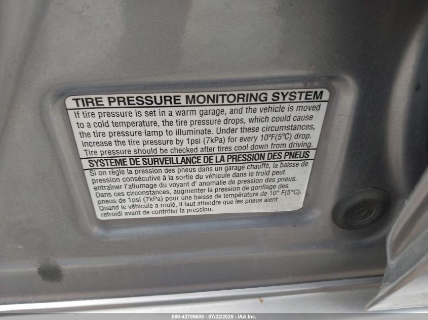 2009 Subaru Legacy 2.5I VIN: 4S3BL616497236760 Lot: 42786608