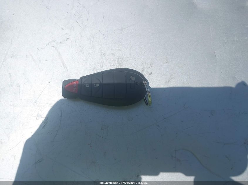 2012 Dodge Grand Caravan Se/Avp VIN: 2C4RDGBG3CR155991 Lot: 42786683