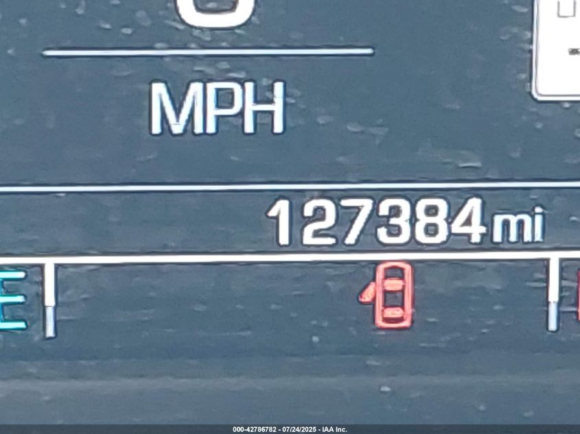 2019 Chevrolet Silverado - 1GC4KXCY0KF246536