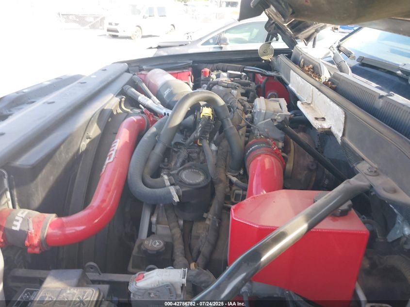 2019 Chevrolet Silverado - 1GC4KXCY0KF246536