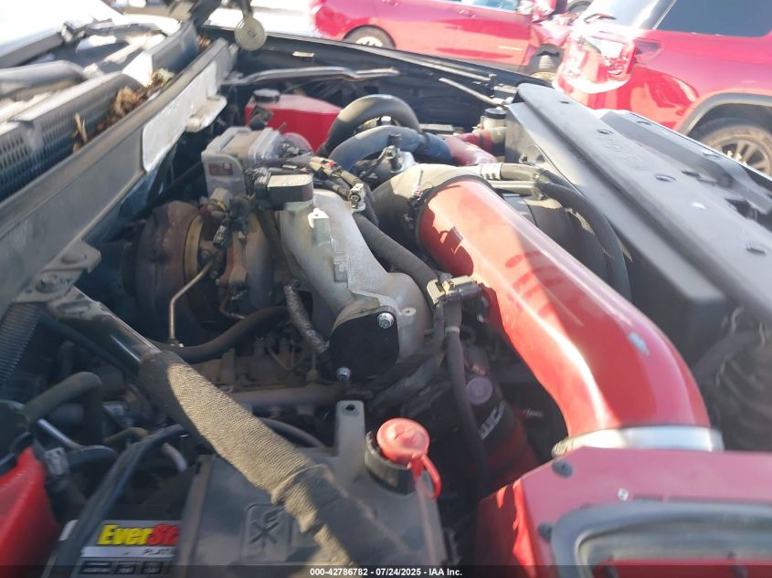 2019 Chevrolet Silverado - 1GC4KXCY0KF246536