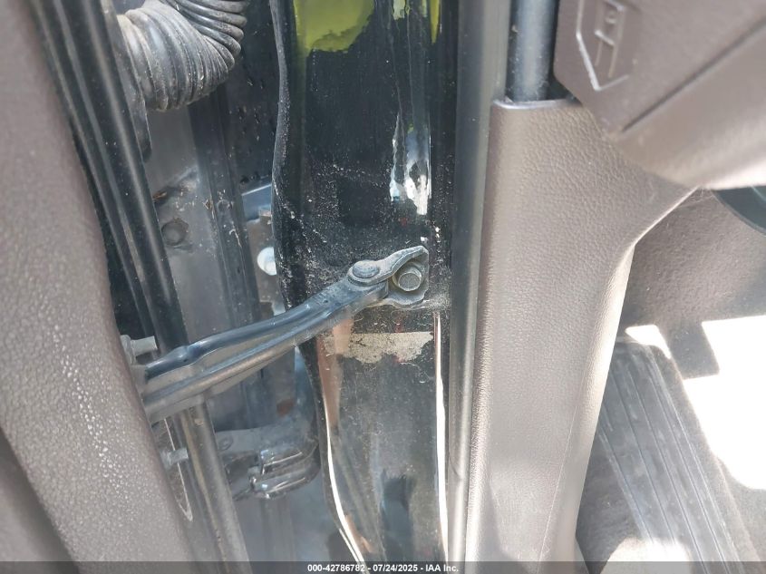 2019 Chevrolet Silverado - 1GC4KXCY0KF246536