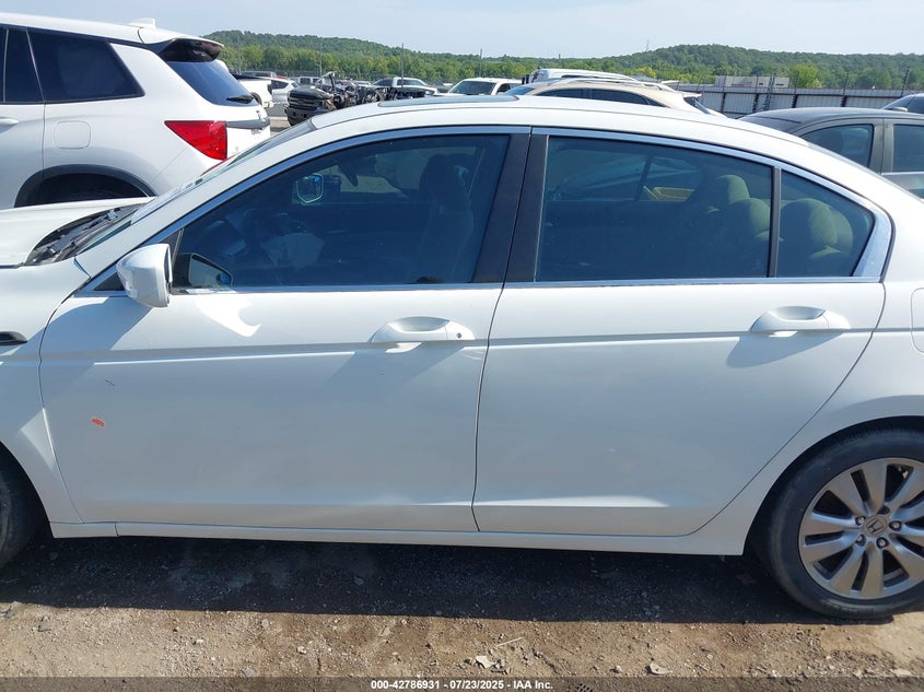 2012 Honda Accord 2.4 Ex VIN: 1HGCP2F78CA073965 Lot: 42786931