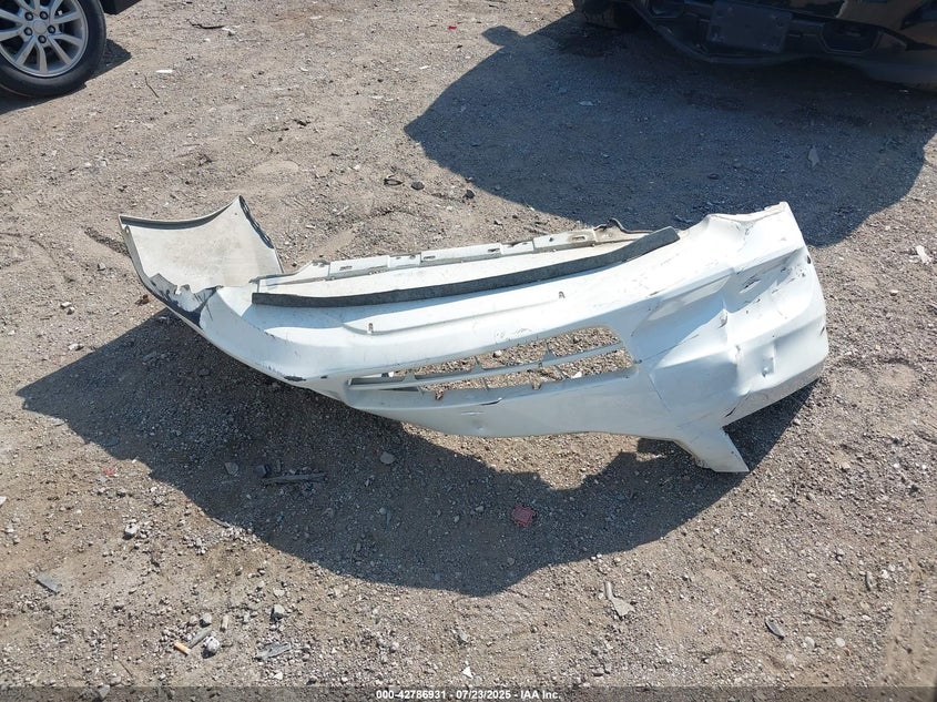 2012 Honda Accord 2.4 Ex VIN: 1HGCP2F78CA073965 Lot: 42786931